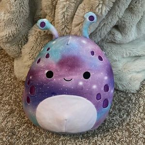 Daxxon space squad NWT SQUISHMALLOW